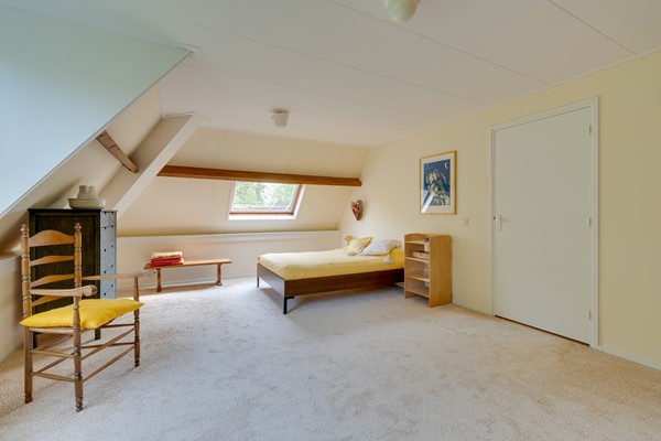 Medium property photo - Lamoenstraat 110, 1446 SX Purmerend